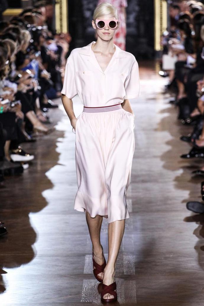 PFW S/S 2014: Stella McCartney