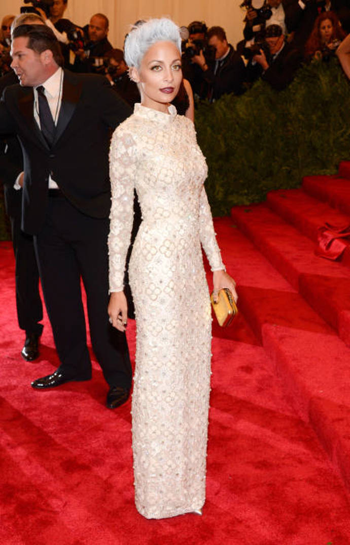 MET GALA 2013