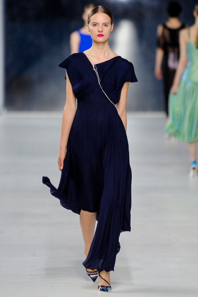 Christian Dior Resort 2014
