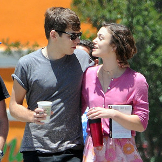 Keira Knightley se zasnoubila