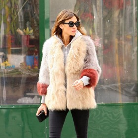 Už bylo načase: Alexa Chung zakládá svoji značku Už bylo načase: Alexa Chung zakládá svoji značku