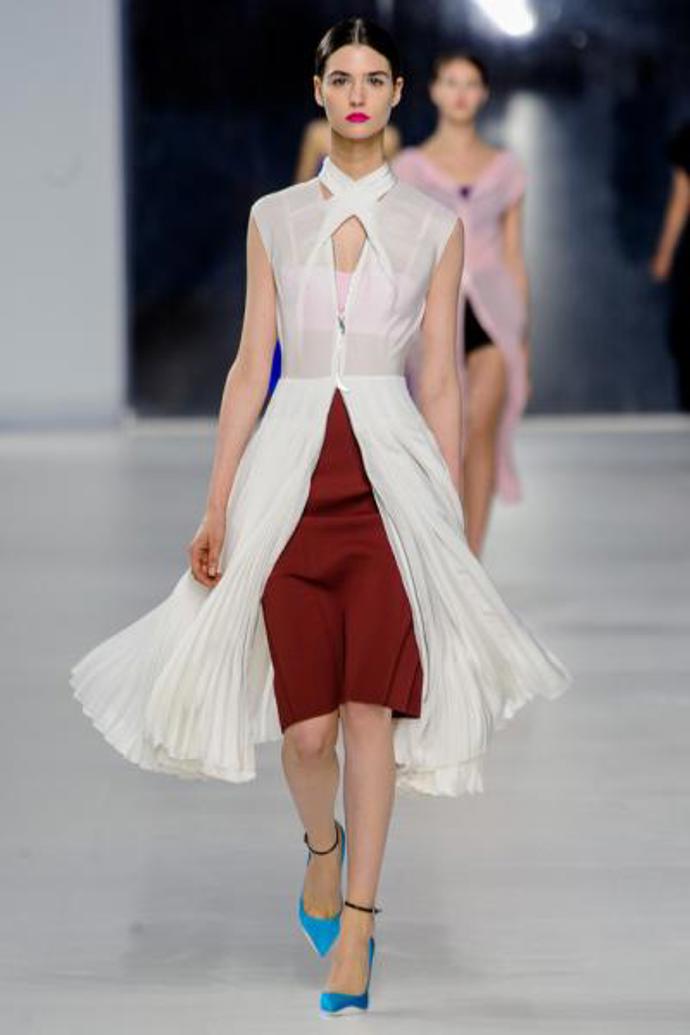 Christian Dior Resort 2014