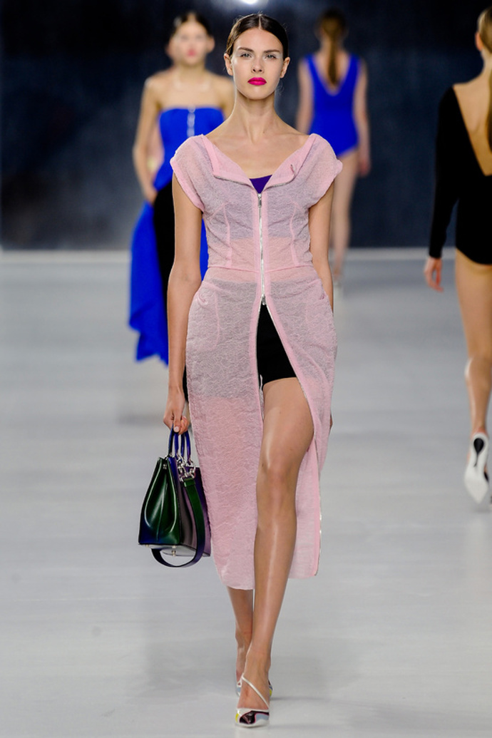 Christian Dior Resort 2014