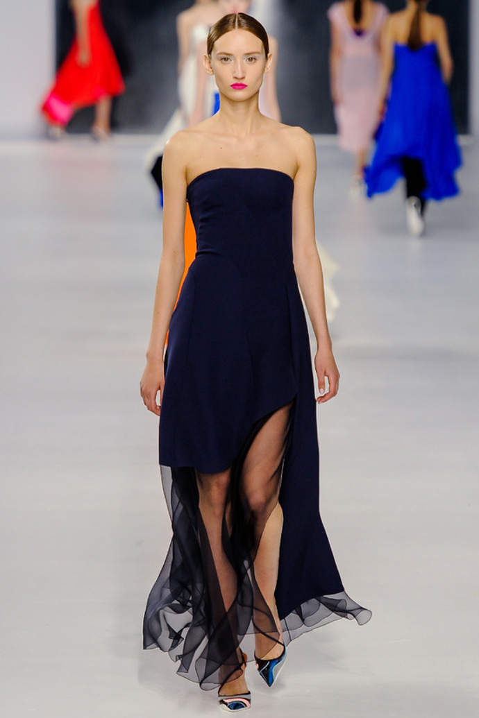 Christian Dior Resort 2014