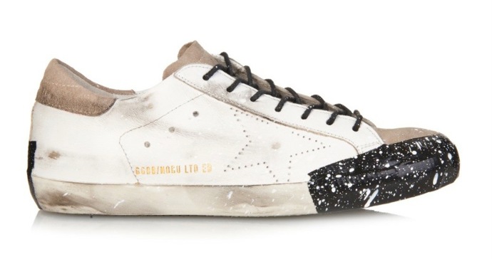 Kecky Golden Goose Deluxe