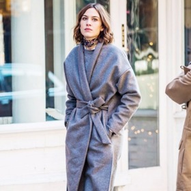 Alexa Chung