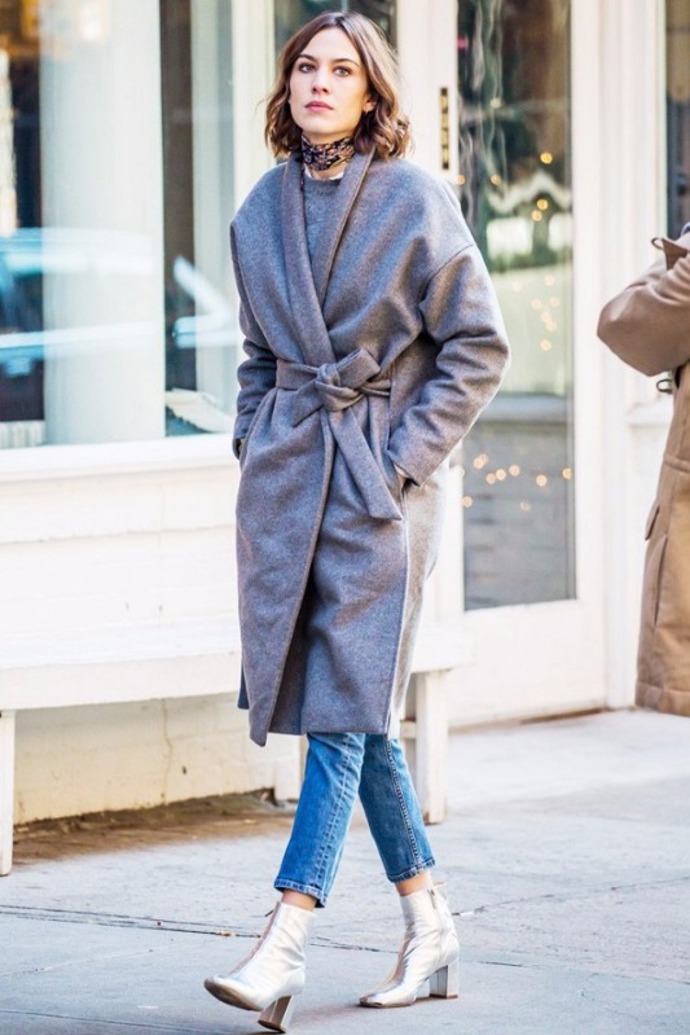 Alexa Chung Alexa Chung