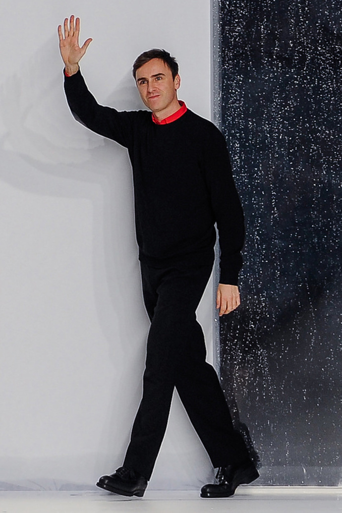 Christian Dior Resort 2014