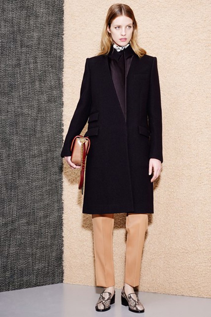 Stella McCartney: Pre-Fall