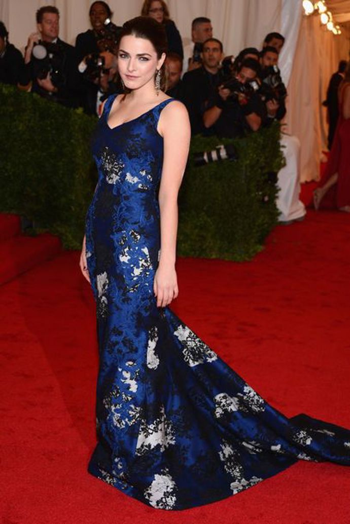 Met GALA 2012: Kdo v čem zazářil či shořel na červeném koberci?