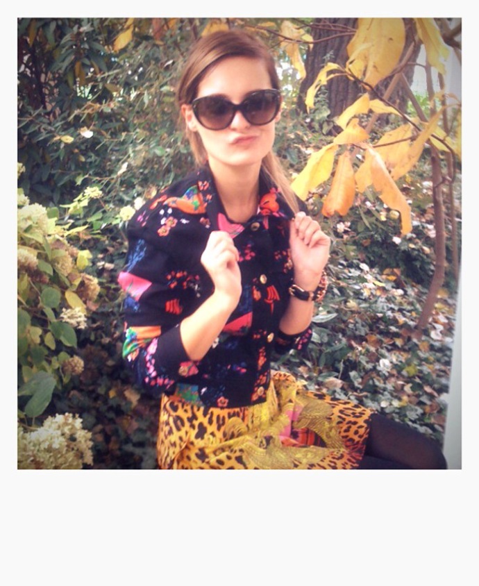Versace for H&M