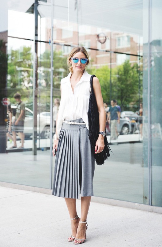 Olivia Palermo