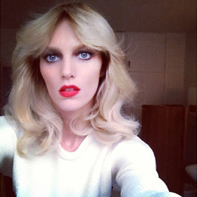 Modelky & Instagram Modelky & Instagram