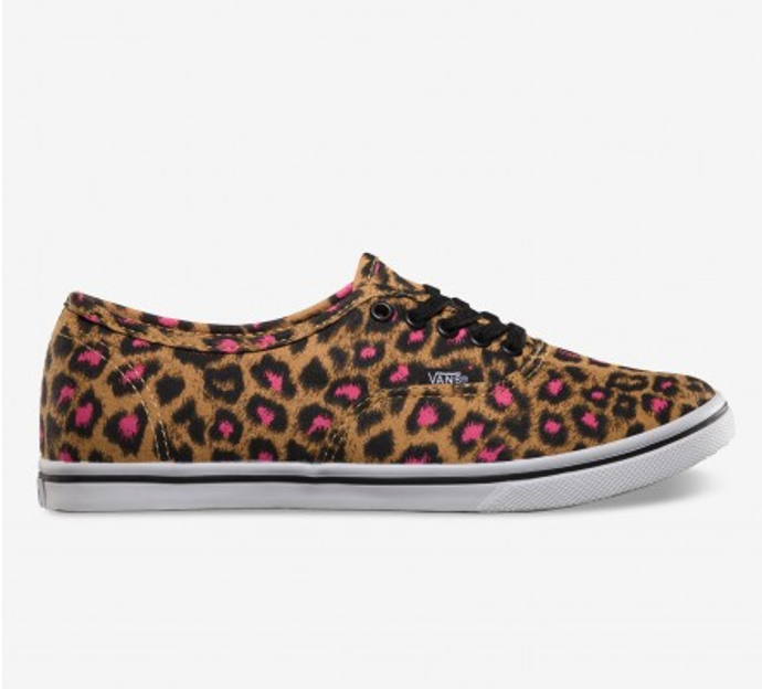 Must have: Tenisky