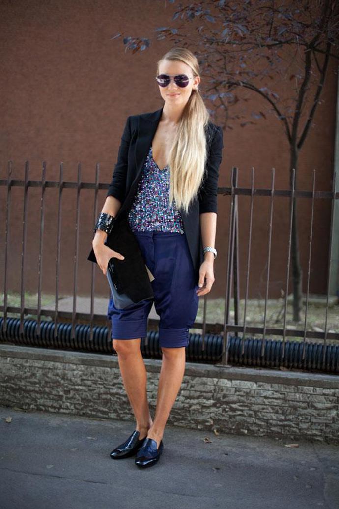 Street style: Milan Fashion Week