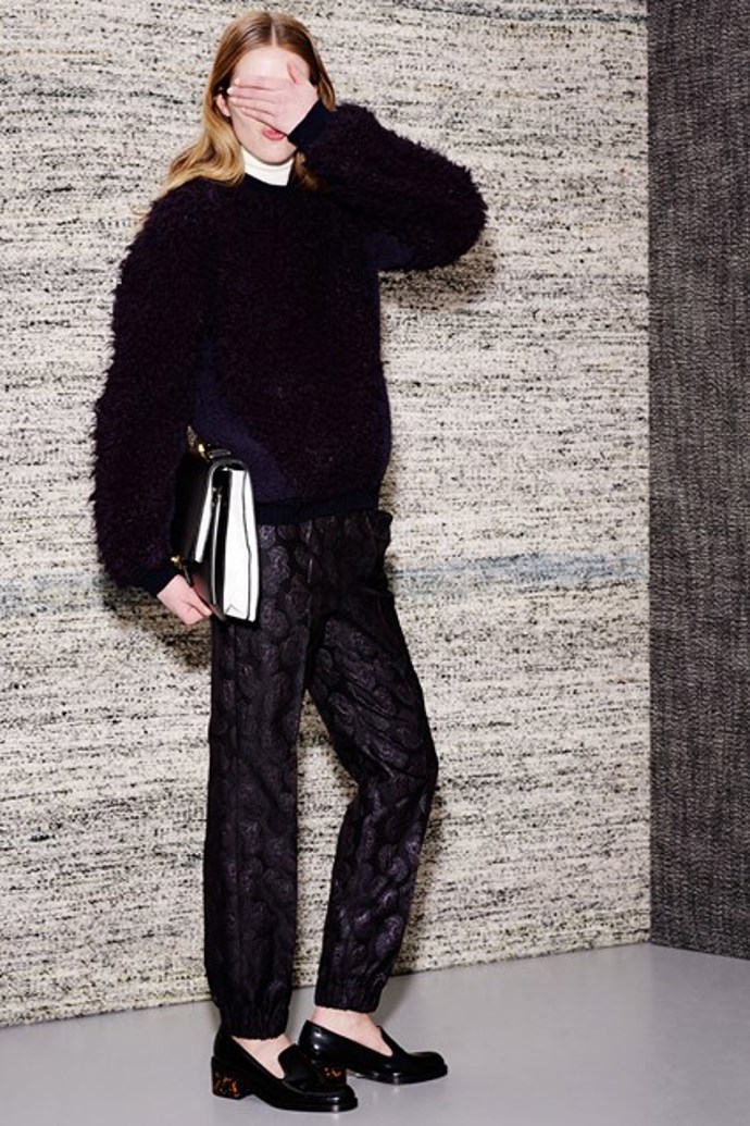 Stella McCartney: Pre-Fall