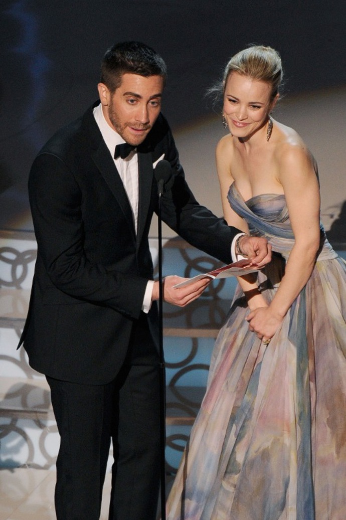 2010 - Jake Gyllenhaal