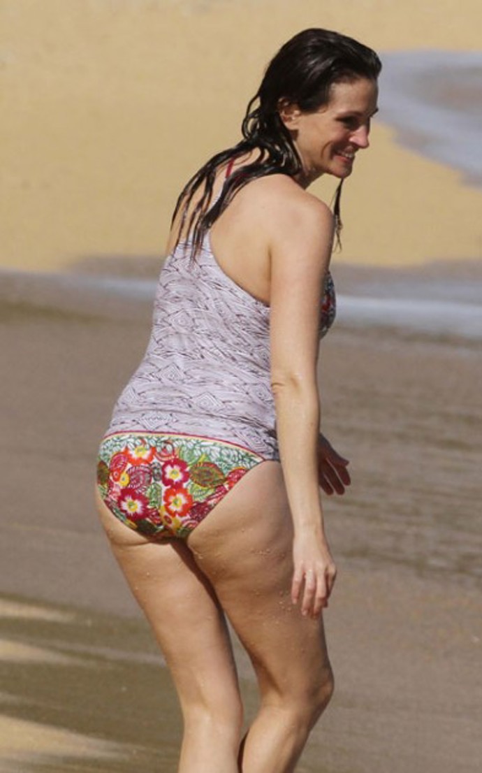 Julia Roberts