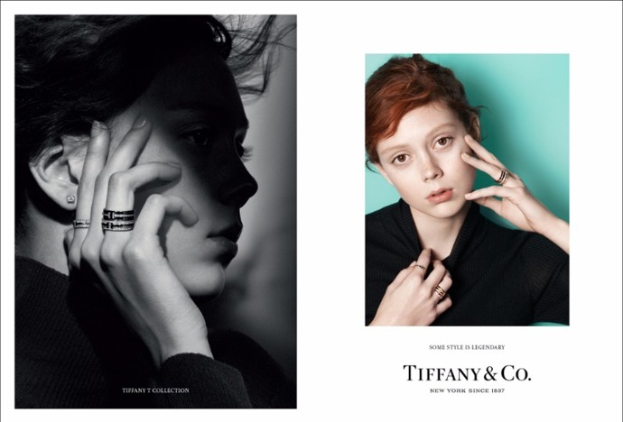 NOVÁ KAMPAŇ “LEGENDARY STYLE” OD GRACE CODDINGTON
