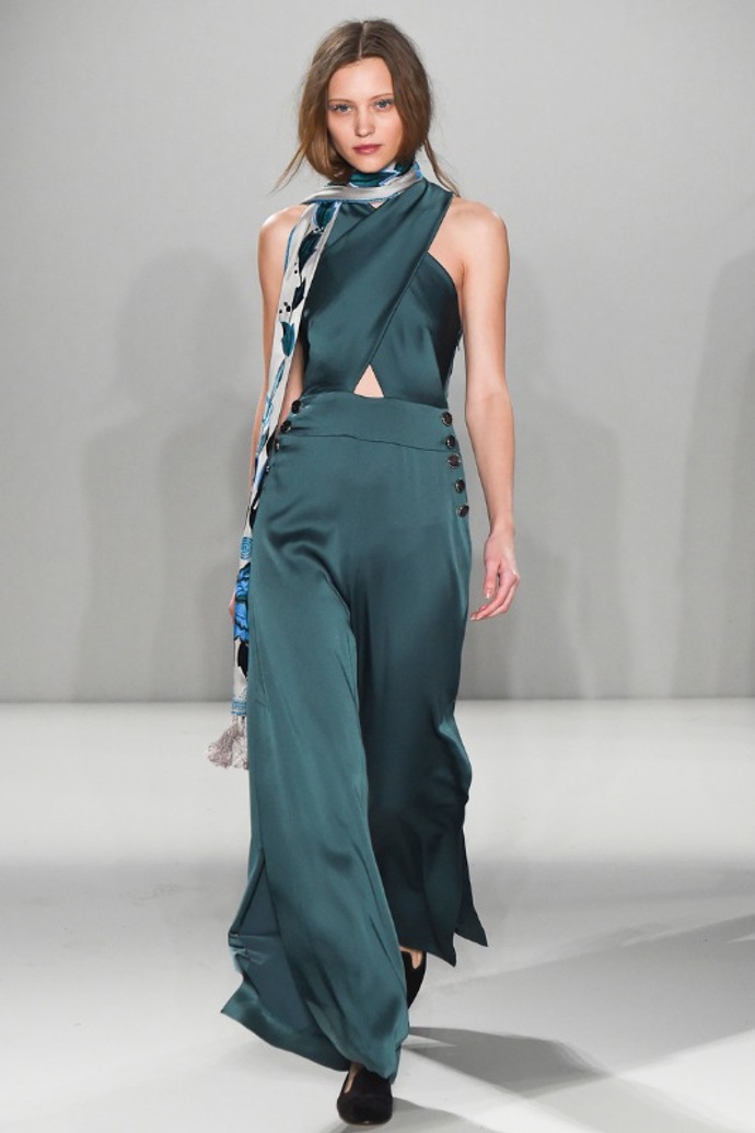 Temperley London