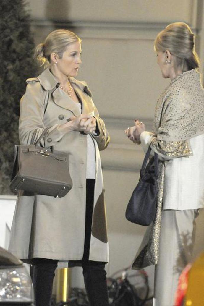 Kelly Rutherford