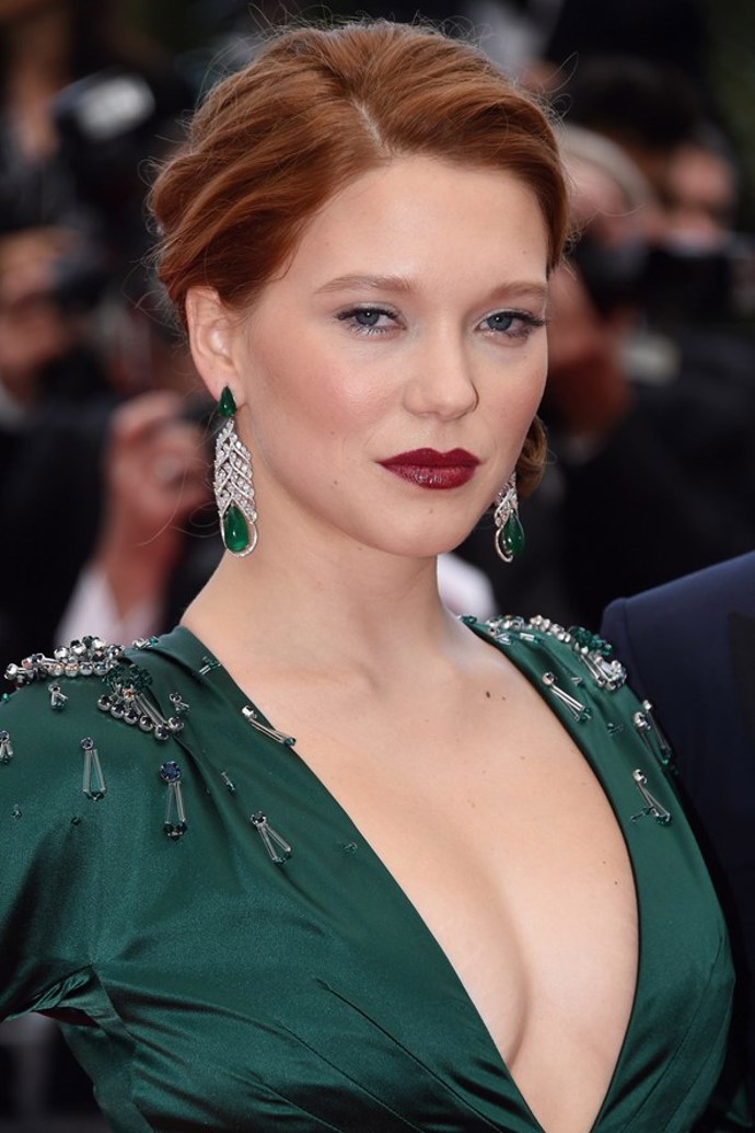 CANNES BEAUTY