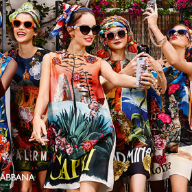 Dolce & Gabbana