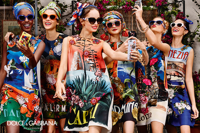 Dolce & Gabbana