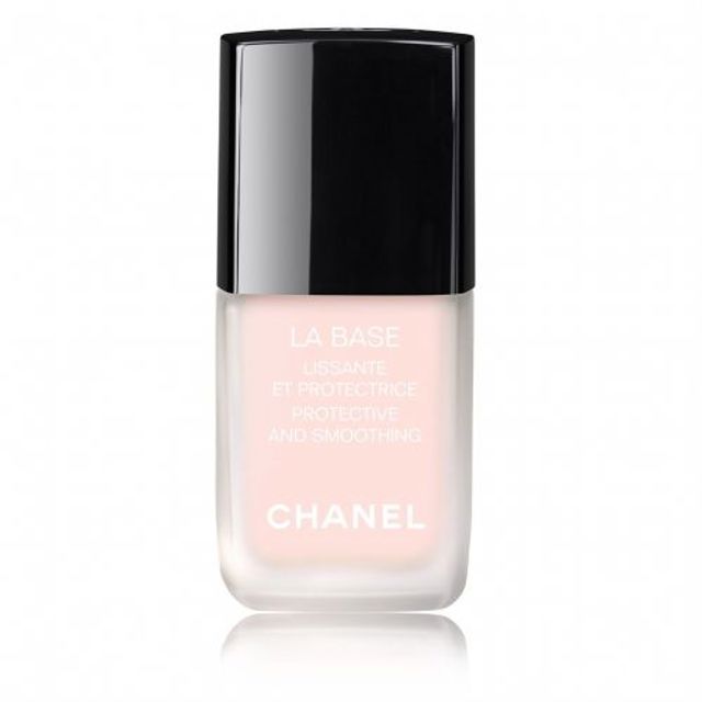 Chanel La base protective and smoothing