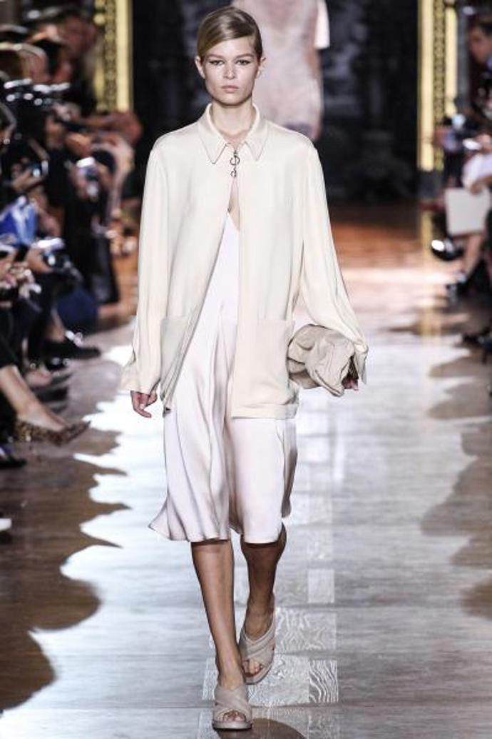 PFW S/S 2014: Stella McCartney