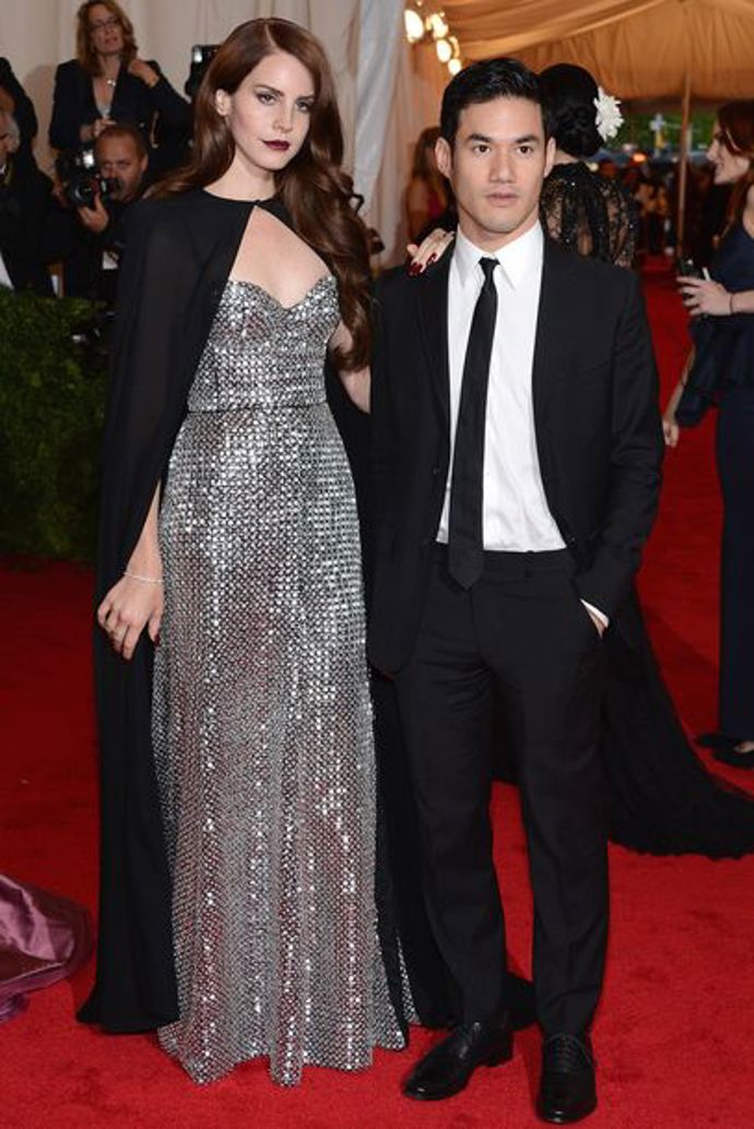 Met GALA 2012: Kdo v čem zazářil či shořel na červeném koberci?