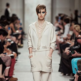 Chanel Resort S/S 2014 Chanel Resort S/S 2014