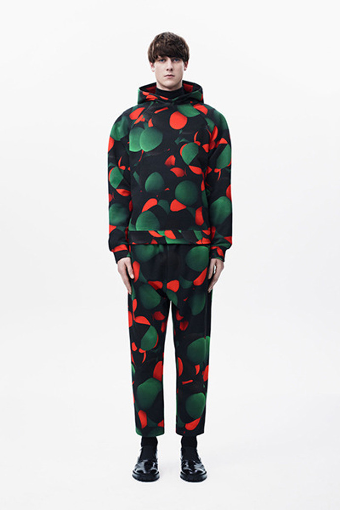 To nejlepší z pánské módy: londýnský fashion week