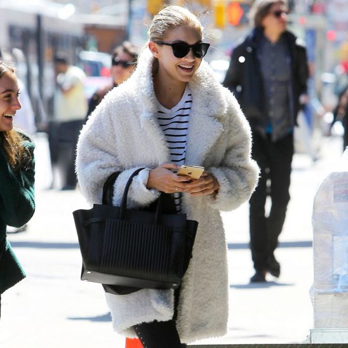 Gigi Hadid