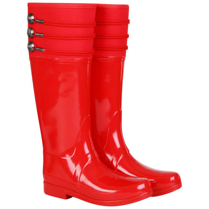 Podzimní must-have: HOLÍNKY