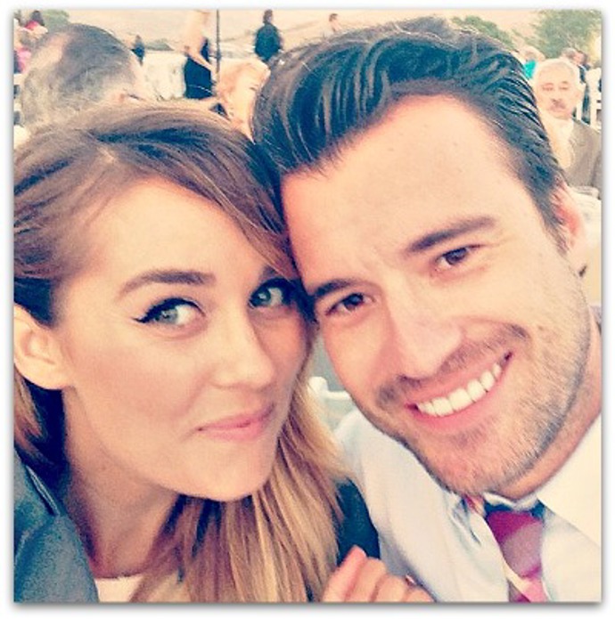 It girl Lauren Conrad se zasnoubila
