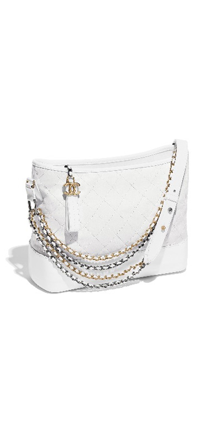 Kabelka Gabrielle, Chanel