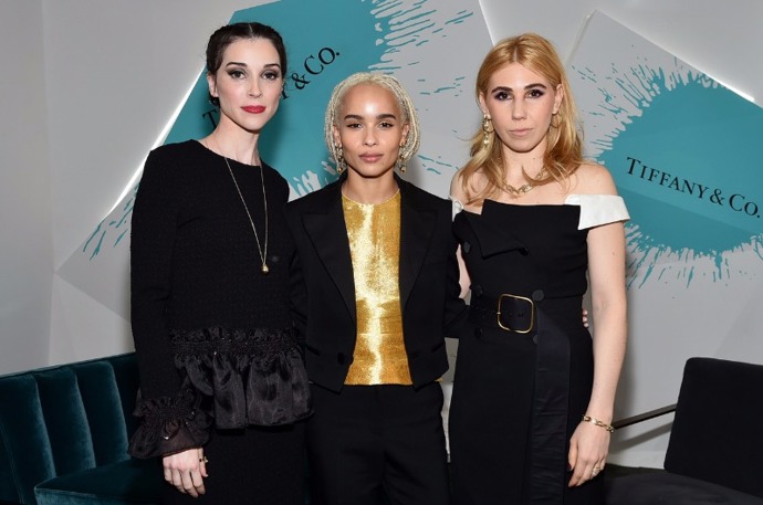 Tiffany & Co. představuje Whitney Bienále 2017