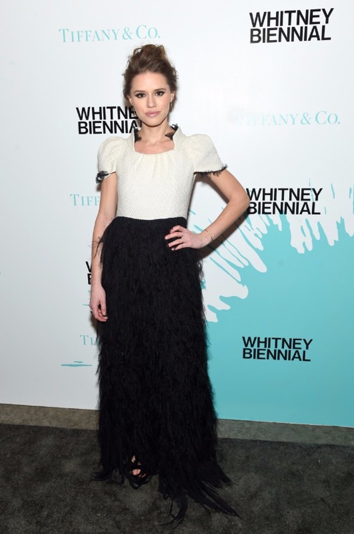 Tiffany & Co. představuje Whitney Bienále 2017