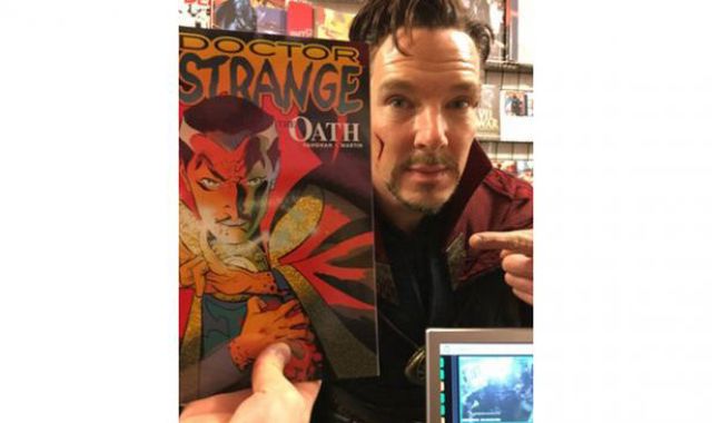2016 BenedictCumberbatch TwitterMarvel 040416.article x4 0eb0c 2016 BenedictCumberbatch TwitterMarvel 040416.article x4 0eb0c