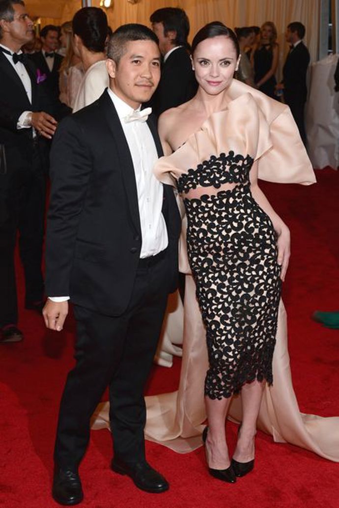 Met GALA 2012: Kdo v čem zazářil či shořel na červeném koberci?