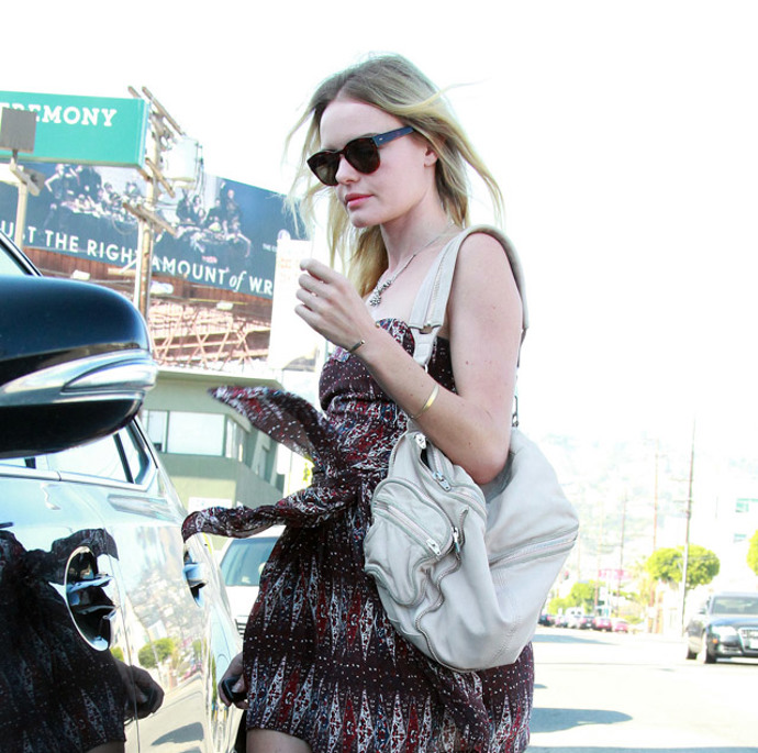 Miliony kabelek Kate Bosworth