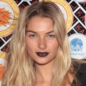 Jessica Hart