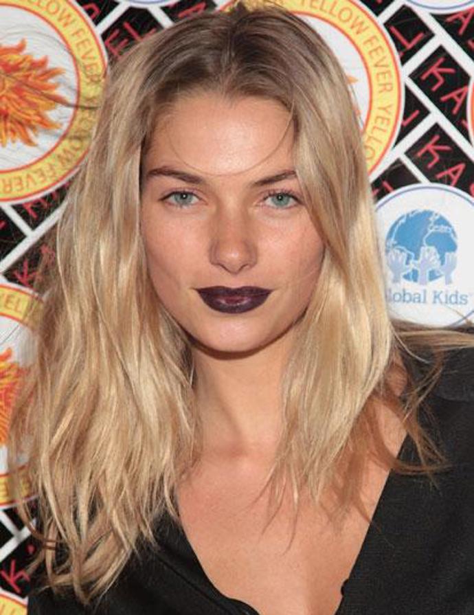 Jessica Hart