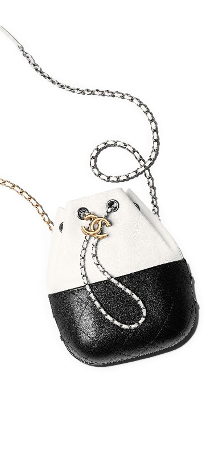 Kabelka Gabrielle, Chanel
