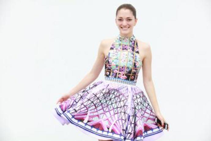 Street style: nejlepší outfity z týdne haute couture