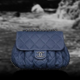 Chanel Cruise 2012: kabelky