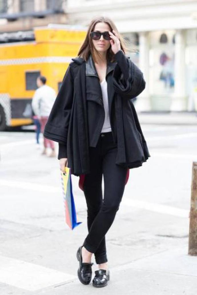 Streetstyle: New York