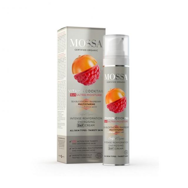 Mossa Intense Rehydration Energising Day Cream 429kc c94e4 Mossa Intense Rehydration Energising Day Cream 429kc c94e4