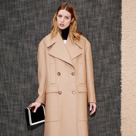 Stella McCartney: Pre-Fall Stella McCartney: Pre-Fall